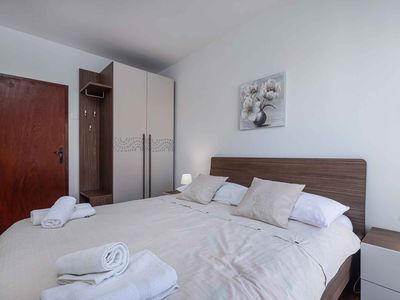 Ferienwohnung für 4 Personen (55 m²) in Poreč 5/10