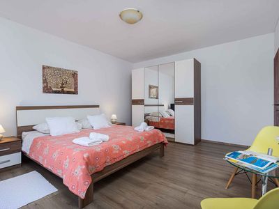 Ferienwohnung für 4 Personen (55 m²) in Poreč 6/10