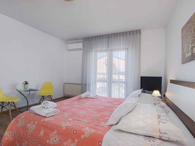 Ferienwohnung für 4 Personen (55 m²) in Poreč 8/10