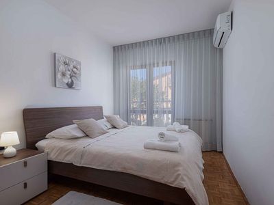 Ferienwohnung für 4 Personen (55 m²) in Poreč 10/10