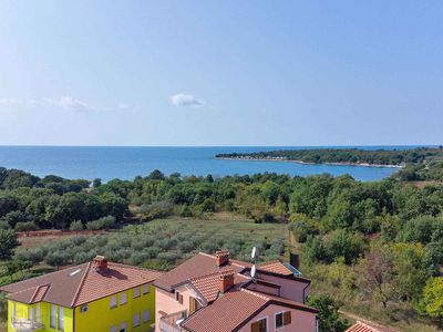 Ferienwohnung für 5 Personen (80 m²) in Poreč 5/10