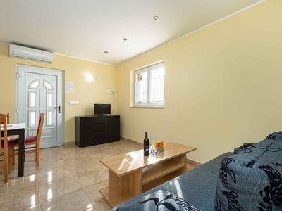 Ferienwohnung für 4 Personen (42 m²) in Poreč 5/10