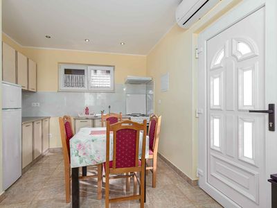 Ferienwohnung für 4 Personen (42 m²) in Poreč 7/10