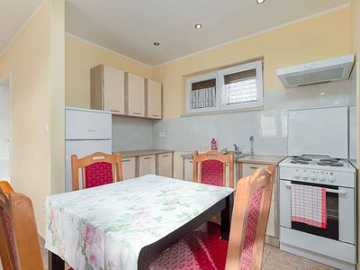 Ferienwohnung für 4 Personen (42 m²) in Poreč 9/10