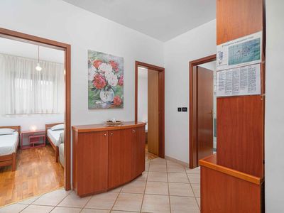 Ferienwohnung für 5 Personen (80 m²) in Poreč 10/10