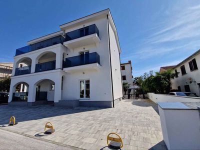 Ferienwohnung für 3 Personen (40 m²) in Poreč 5/10