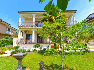 Ferienwohnung für 2 Personen (32 m²) in Poreč 4/10