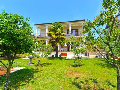 Ferienwohnung für 2 Personen (32 m²) in Poreč 5/10