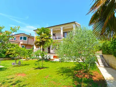 Ferienwohnung für 2 Personen (32 m²) in Poreč 6/10