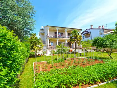 Ferienwohnung für 2 Personen (32 m²) in Poreč 7/10