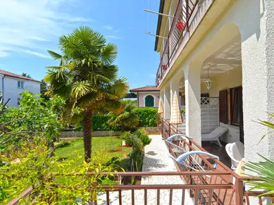 Ferienwohnung für 2 Personen (32 m²) in Poreč 8/10