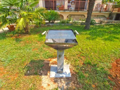 Ferienwohnung für 2 Personen (32 m²) in Poreč 9/10