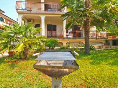 Ferienwohnung für 2 Personen (32 m²) in Poreč 10/10