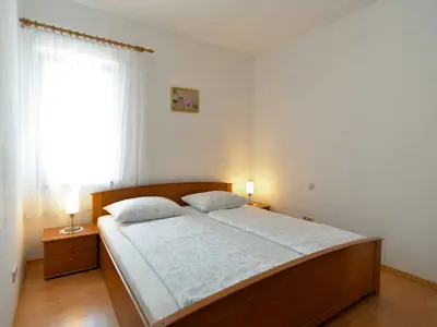 Ferienwohnung für 2 Personen (32 m²) in Poreč 1/10