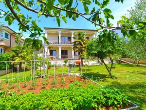 Ferienwohnung für 5 Personen (50 m²) in Poreč