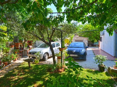 Ferienwohnung für 4 Personen (35 m²) in Poreč 9/10