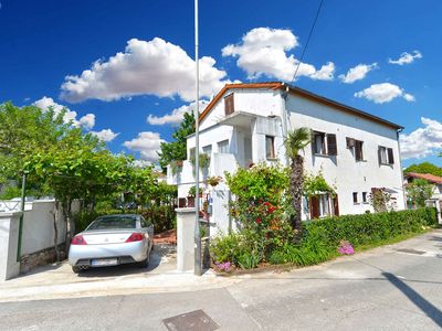 Ferienwohnung für 4 Personen (35 m²) in Poreč 1/10