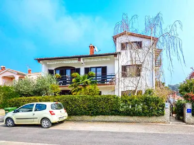 Ferienwohnung für 2 Personen (40 m²) in Poreč 4/10