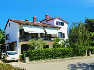 Ferienwohnung für 2 Personen (25 m²) in Poreč 5/10