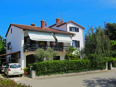 Ferienwohnung für 3 Personen (40 m²) in Poreč 9/10