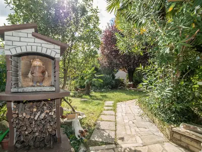 Ferienwohnung für 2 Personen (25 m²) in Poreč 9/10