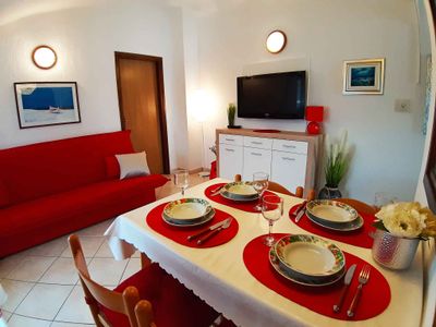 Ferienwohnung für 3 Personen (40 m²) in Poreč 10/10