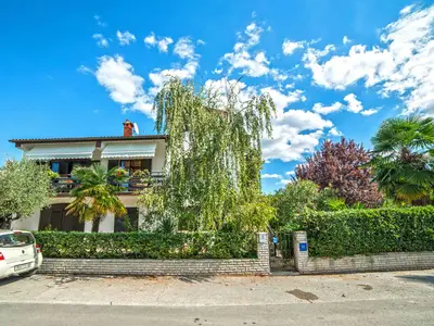 Ferienwohnung für 2 Personen (40 m²) in Poreč 2/10
