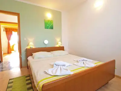 Ferienwohnung für 4 Personen (41 m²) in Poreč 4/10