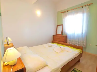 Ferienwohnung für 4 Personen (41 m²) in Poreč 5/10