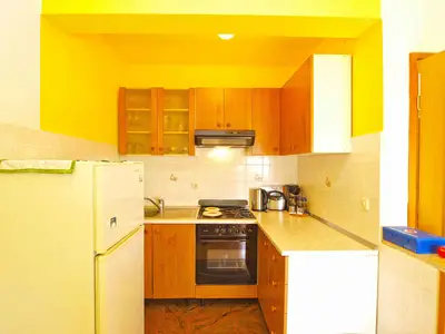 Ferienwohnung für 4 Personen (41 m²) in Poreč 6/10