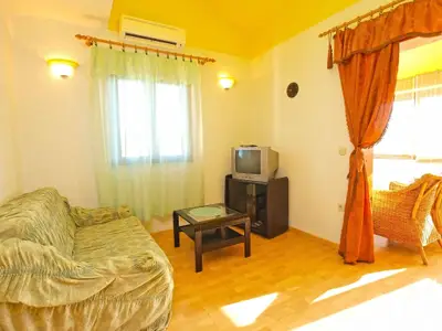 Ferienwohnung für 4 Personen (41 m²) in Poreč 7/10