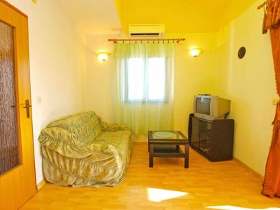 Ferienwohnung für 4 Personen (41 m²) in Poreč 10/10