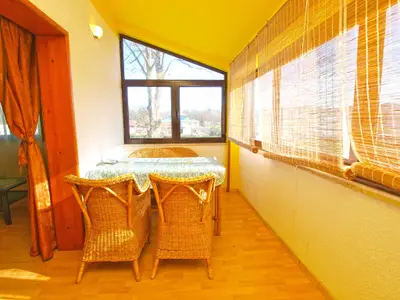 Ferienwohnung für 4 Personen (41 m²) in Poreč 1/10