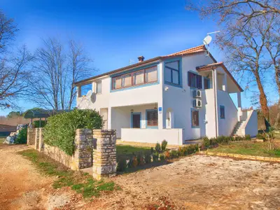 Ferienwohnung für 4 Personen (41 m²) in Poreč 2/10