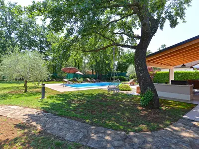 Ferienwohnung für 4 Personen (80 m²) in Poreč 7/10