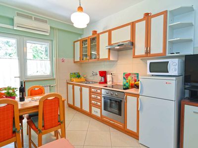 Ferienwohnung für 4 Personen (50 m²) in Poreč 9/10