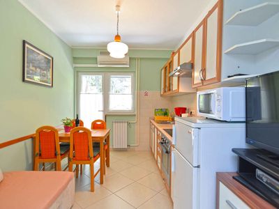 Ferienwohnung für 4 Personen (50 m²) in Poreč 10/10