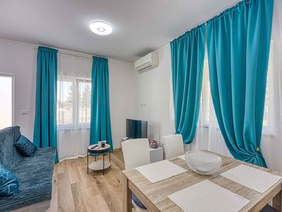 Ferienwohnung für 5 Personen (56 m²) in Poreč 4/10