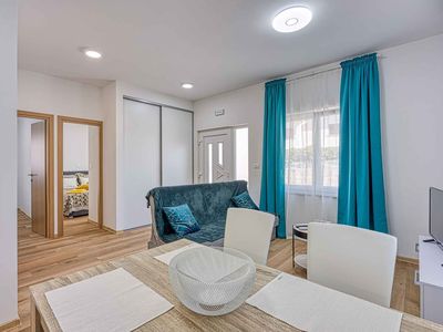 Ferienwohnung für 5 Personen (56 m²) in Poreč 6/10