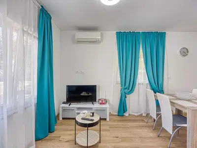 Ferienwohnung für 5 Personen (56 m²) in Poreč 8/10