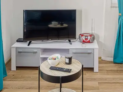 Ferienwohnung für 5 Personen (56 m²) in Poreč 9/10