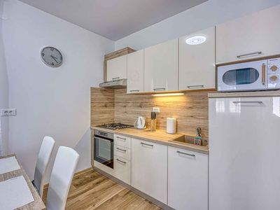 Ferienwohnung für 5 Personen (56 m²) in Poreč 9/10