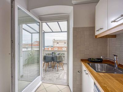 Ferienwohnung für 4 Personen (75 m²) in Poreč 1/10