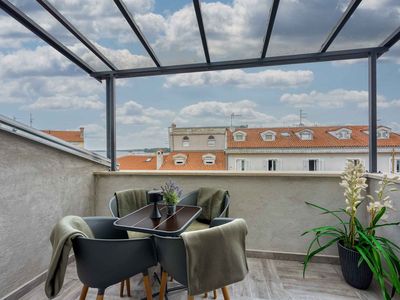 Ferienwohnung für 4 Personen (75 m²) in Poreč 6/10