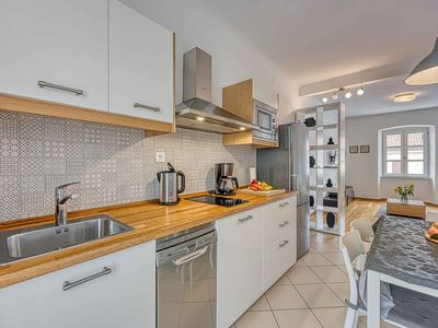 Ferienwohnung für 4 Personen (75 m²) in Poreč 4/10