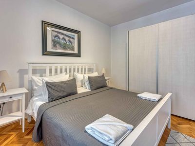 Ferienwohnung für 4 Personen (75 m²) in Poreč 5/10