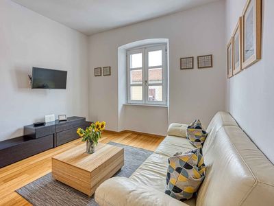 Ferienwohnung für 4 Personen (75 m²) in Poreč 10/10