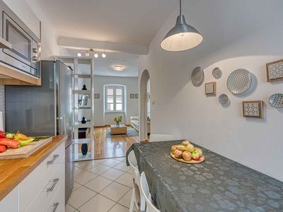 Ferienwohnung für 4 Personen (75 m²) in Poreč 8/10