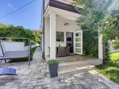 Ferienwohnung für 2 Personen (35 m²) in Poreč 2/10