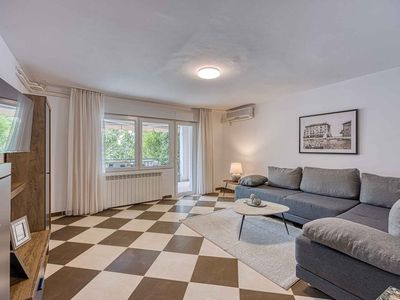 Ferienwohnung für 4 Personen (78 m²) in Poreč 2/10